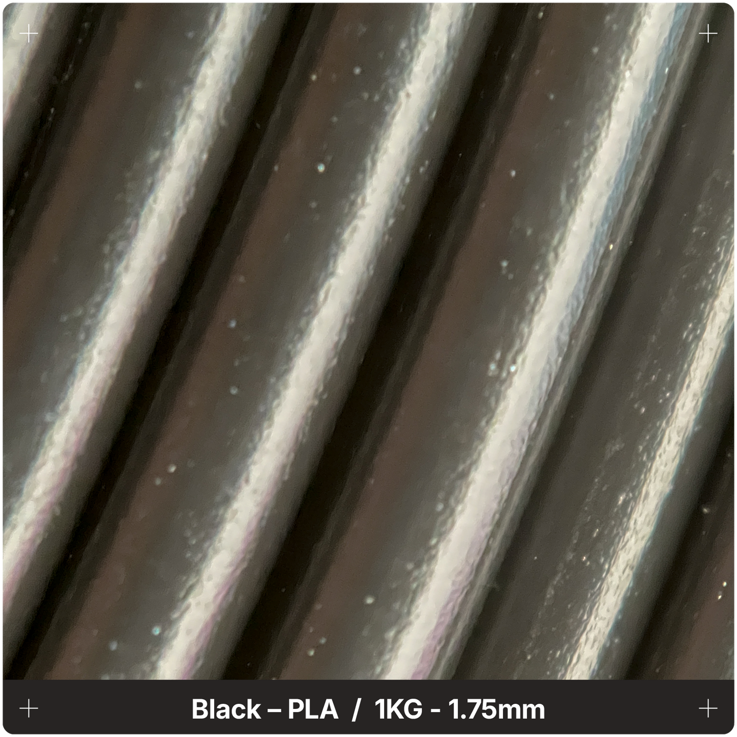 Cookiecad Filament - PLA - 1KG - 1.75mm