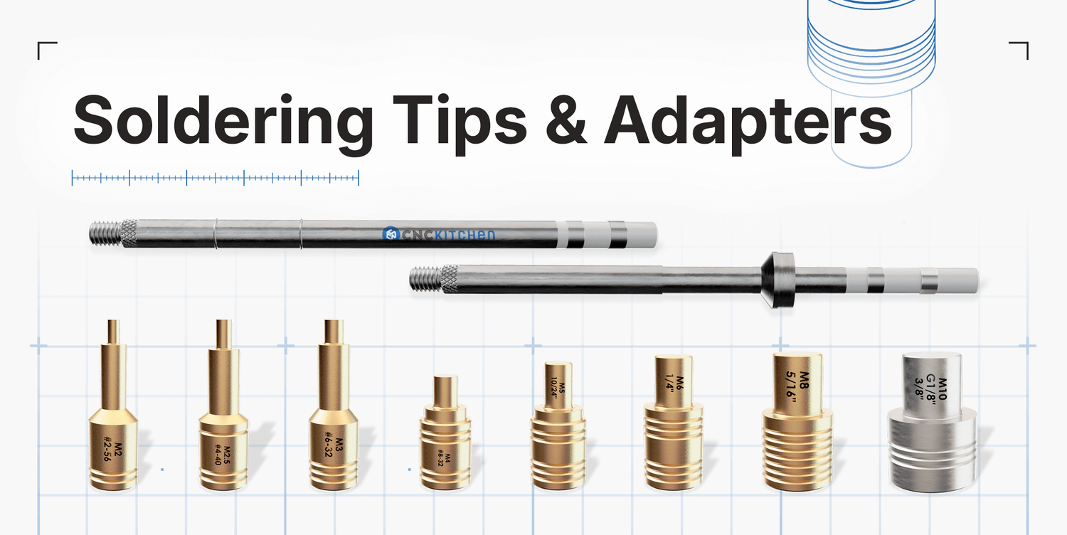 Installation Tips and Sets