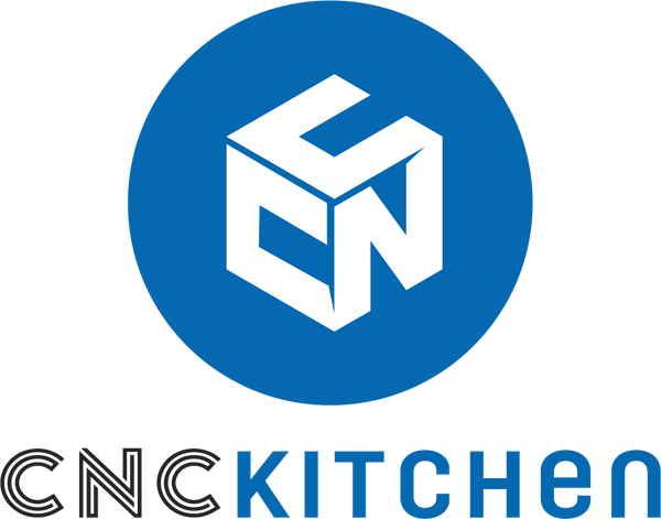 CNCKitchen USA