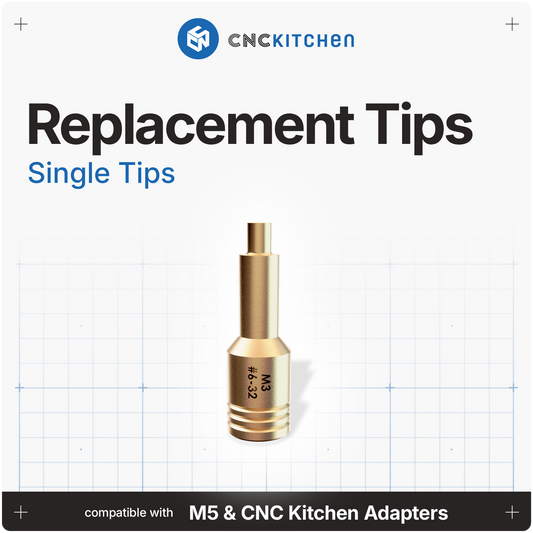 Replacement Tips