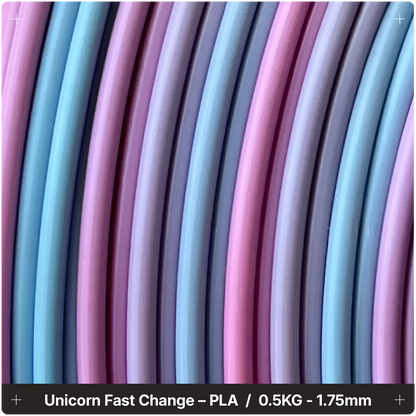 Cookiecad Filament - PLA
