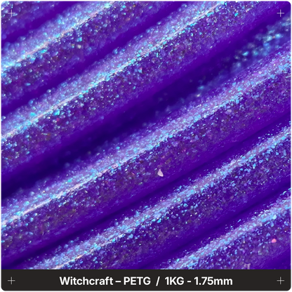 Cookiecad Filament - PETG - 1KG - 1.75mm